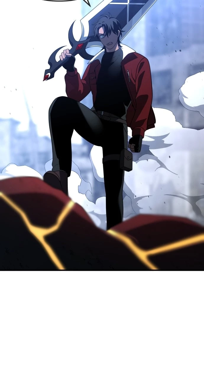 I Was the Final Boss Chapter 41 - 88