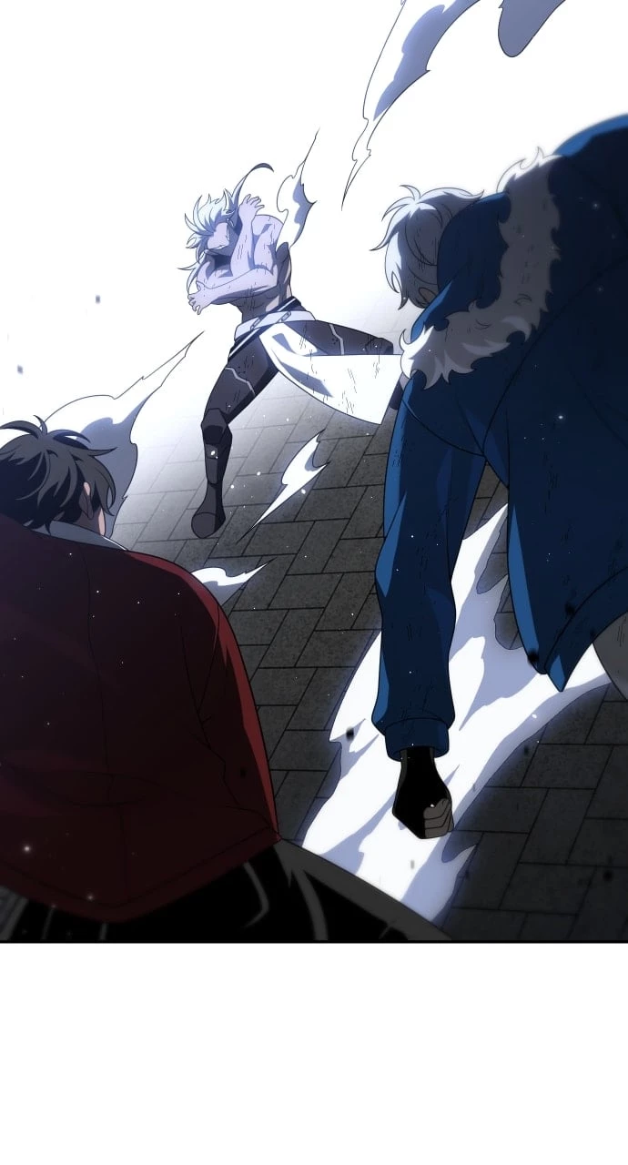 I Was the Final Boss Chapter 40 - 59