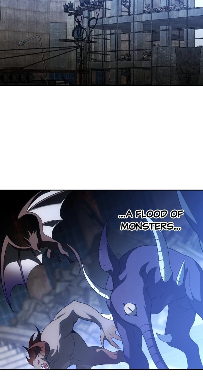 I Was the Final Boss Chapter 41 - 94