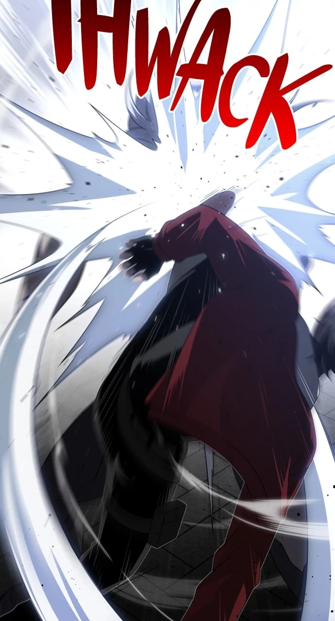 I Was the Final Boss Chapter 40 - 67