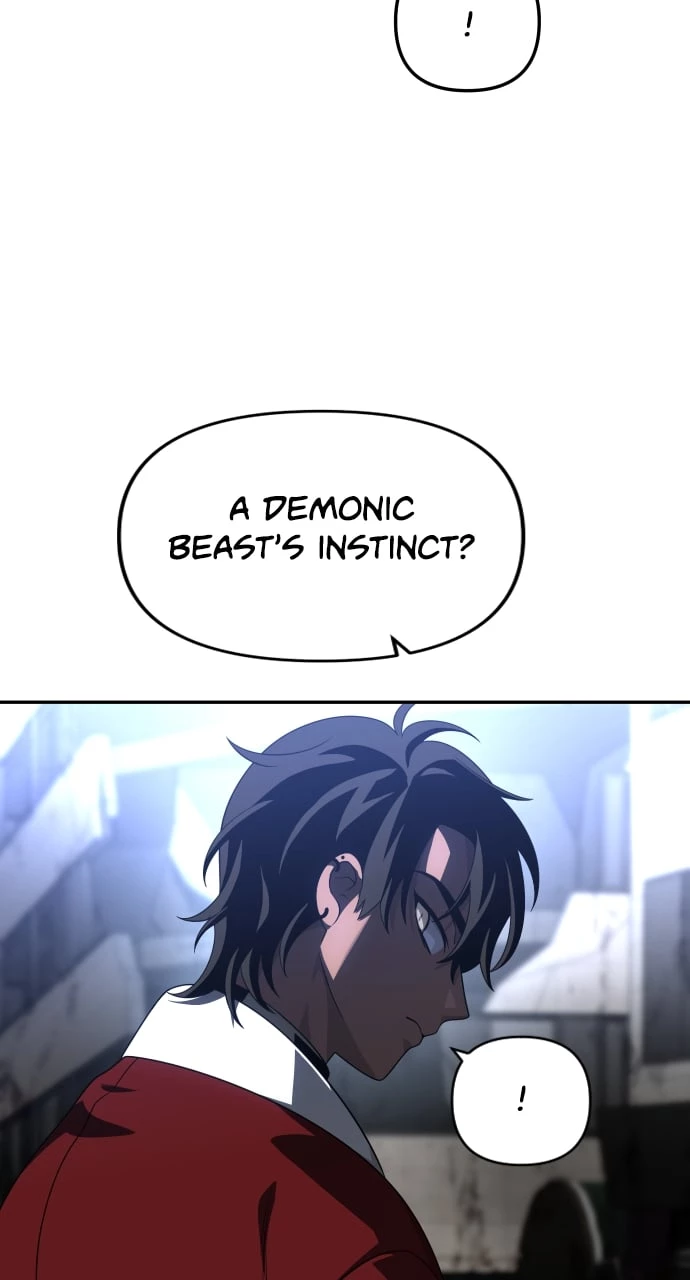 I Was the Final Boss Chapter 42 - 131