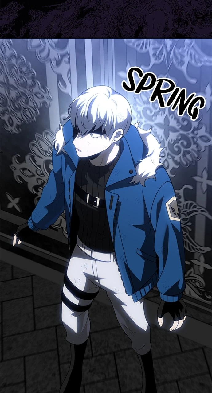 I Was the Final Boss Chapter 39 - 74