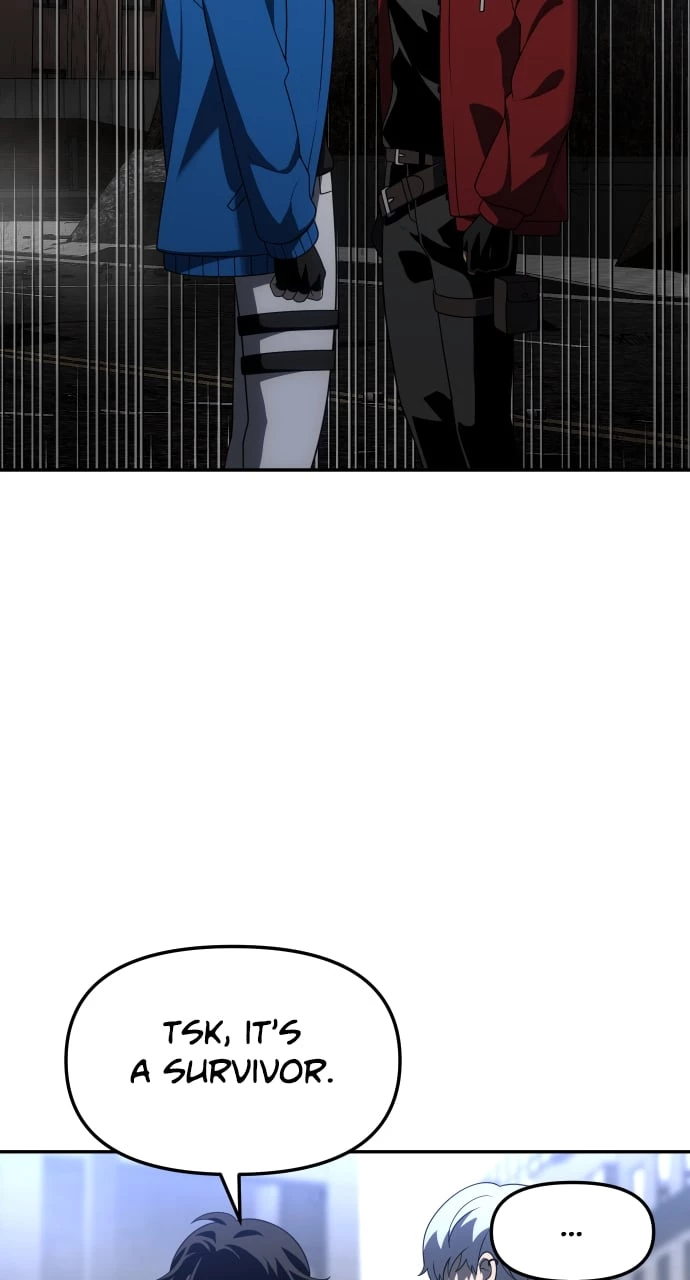 I Was the Final Boss Chapter 42 - 142