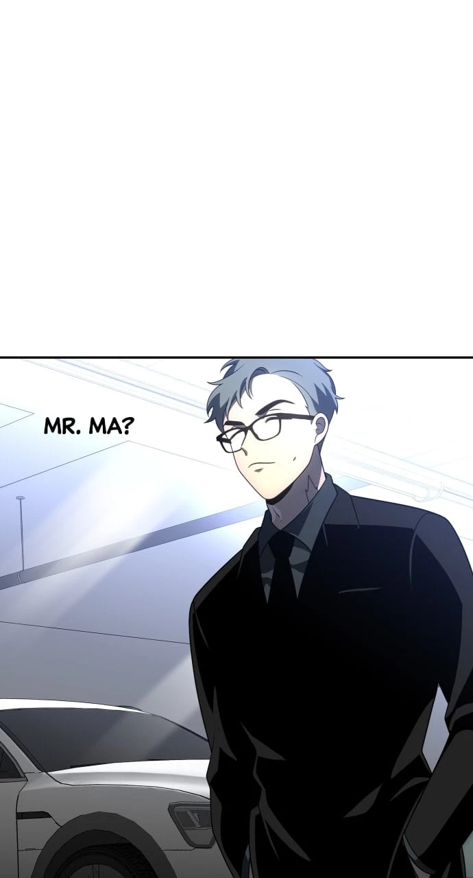 I Was the Final Boss Chapter 41 - 115