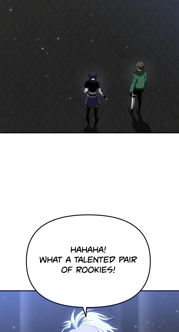 I Was the Final Boss Chapter 40 - 89