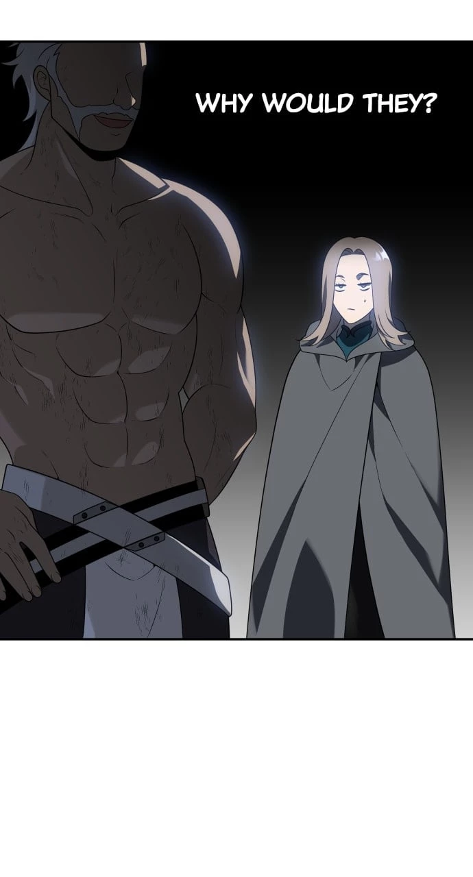 I Was the Final Boss Chapter 40 - 92