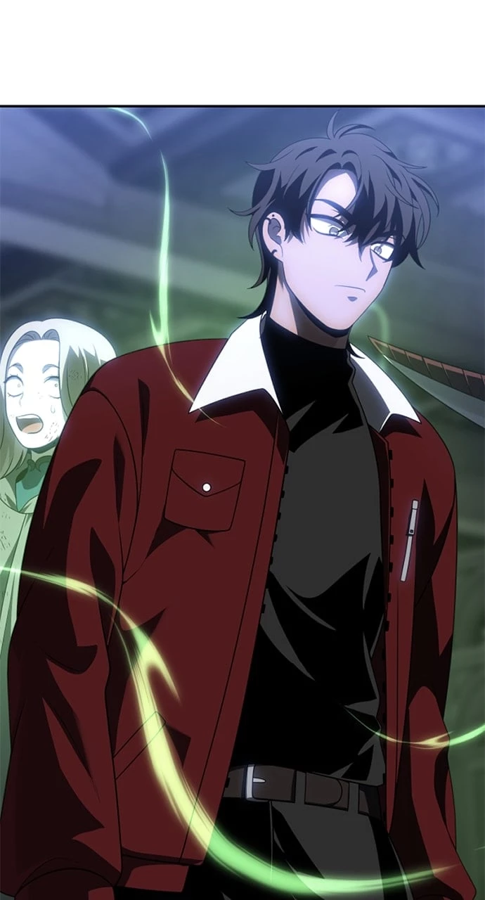 I Was the Final Boss Chapter 39 - 85