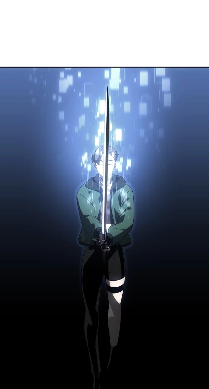 I Was the Final Boss Chapter 38 - 2