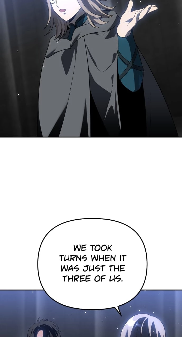 I Was the Final Boss Chapter 40 - 97