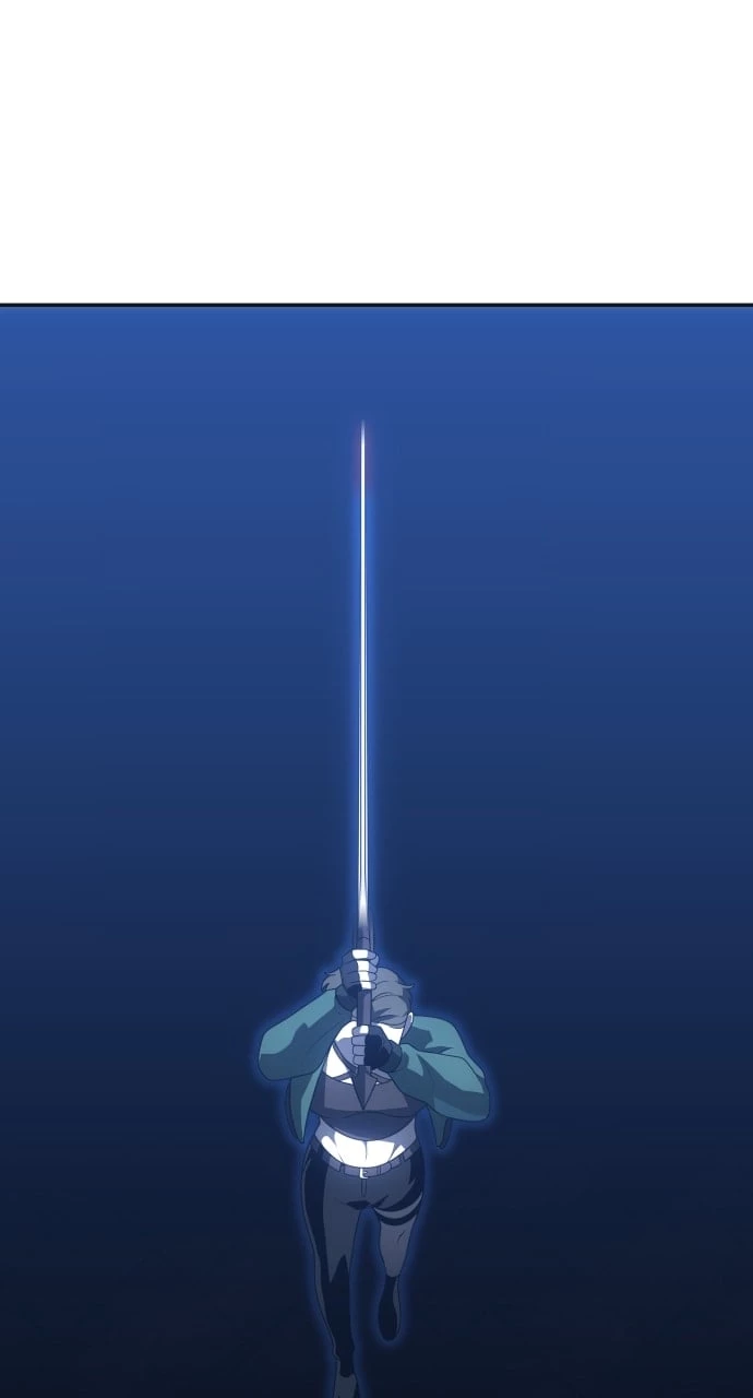 I Was the Final Boss Chapter 38 - 5