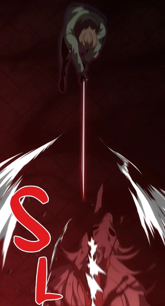 I Was the Final Boss Chapter 38 - 7
