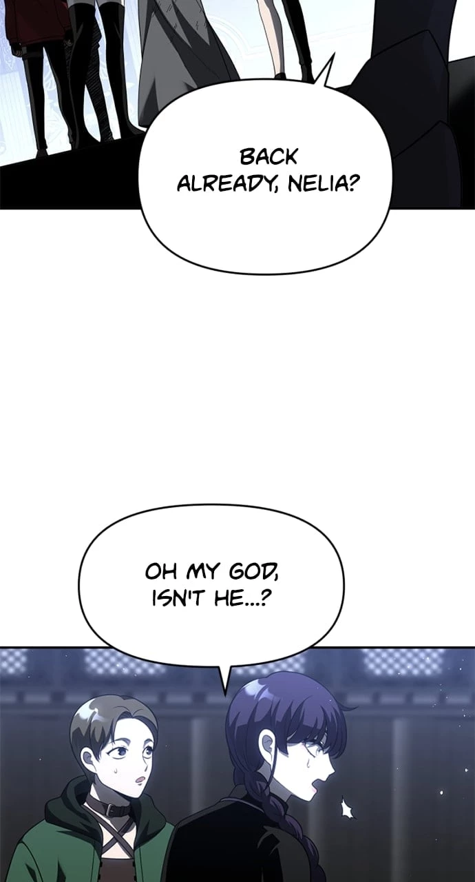 I Was the Final Boss Chapter 39 - 92