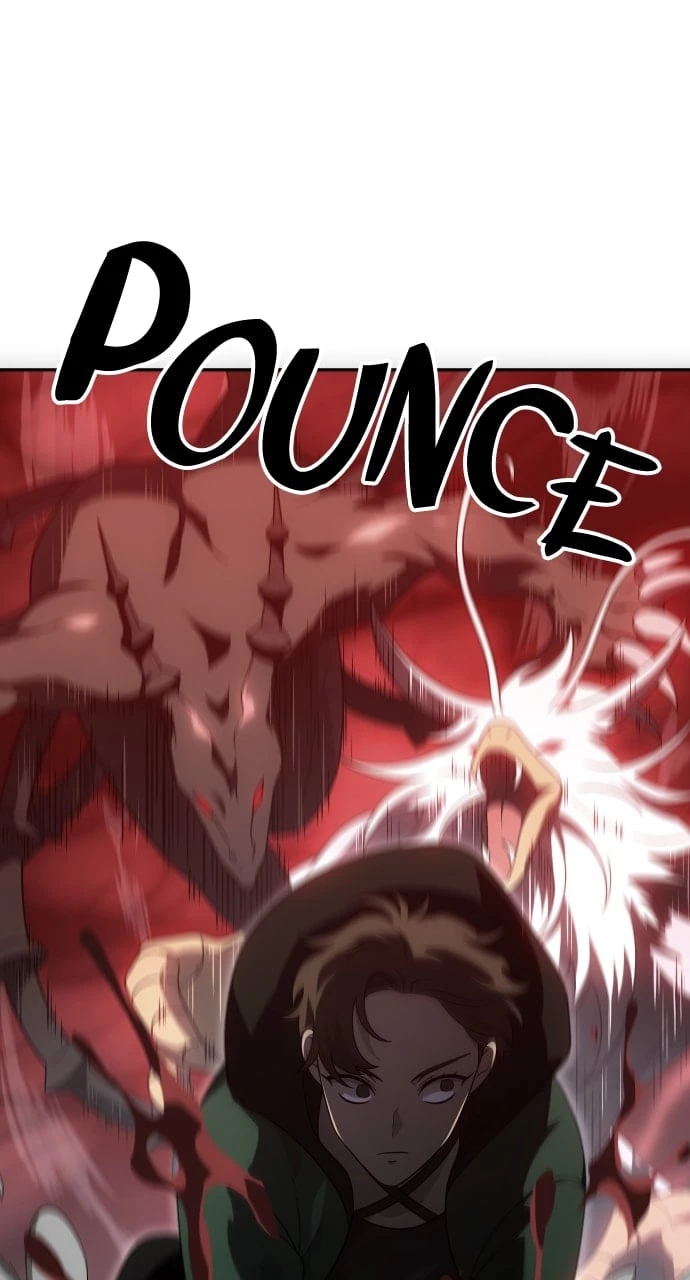 I Was the Final Boss Chapter 38 - 9