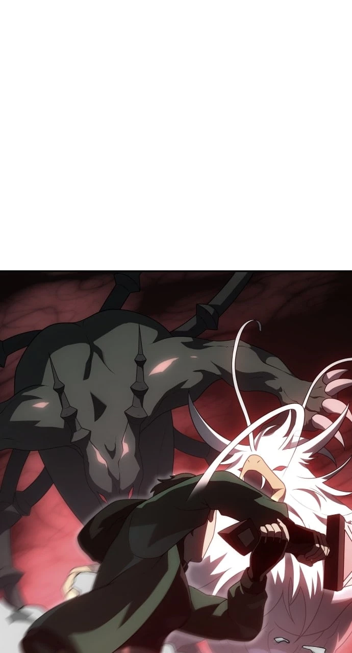 I Was the Final Boss Chapter 38 - 11
