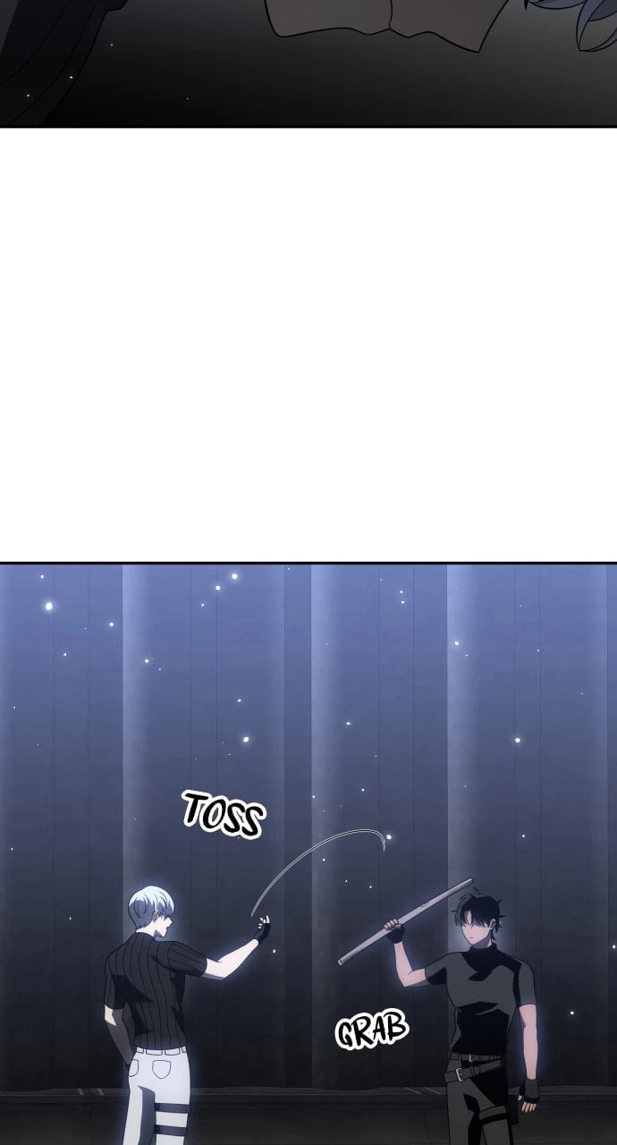 I Was the Final Boss Chapter 40 - 110