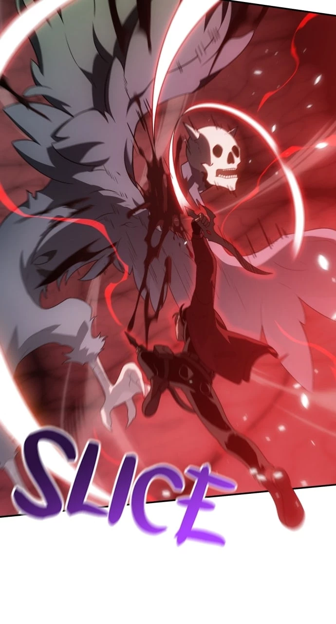 I Was the Final Boss Chapter 38 - 18