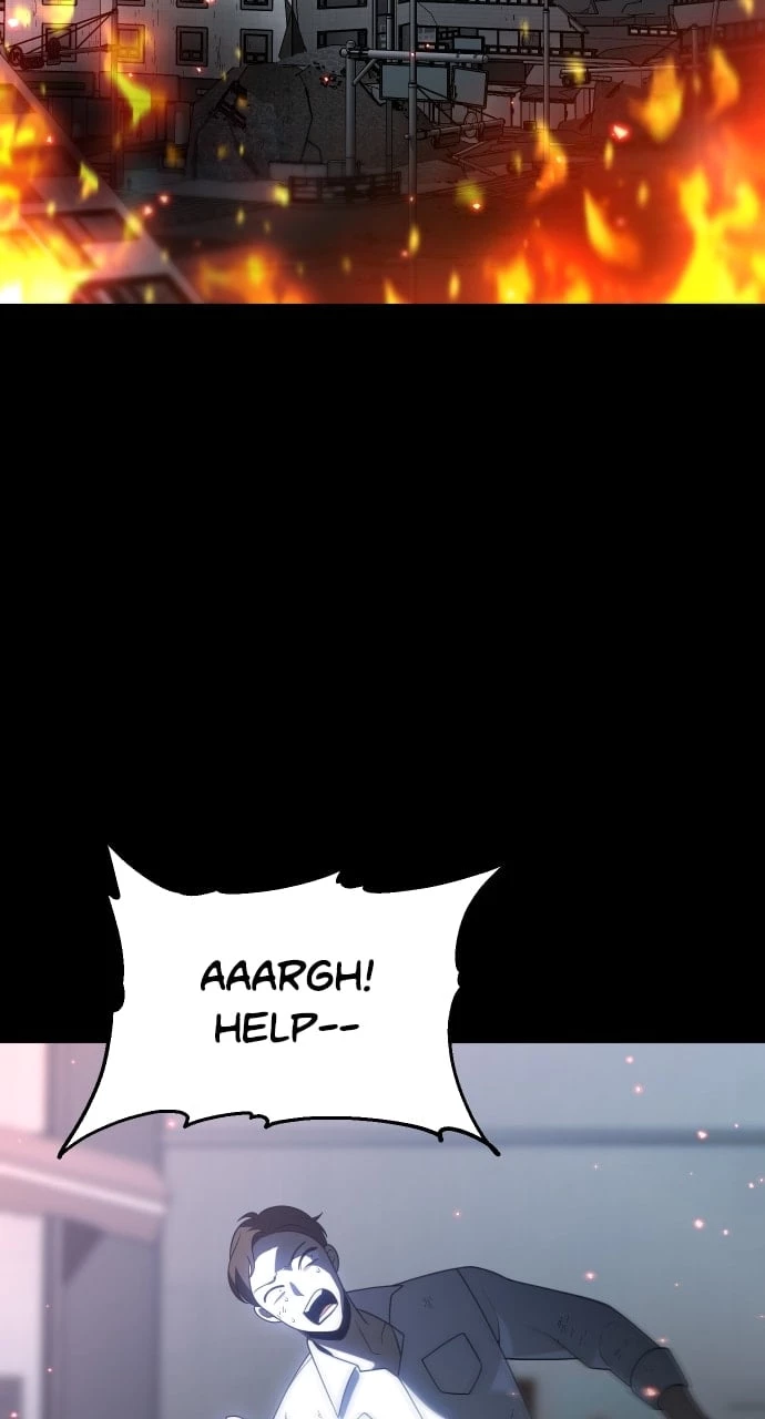 I Was the Final Boss Chapter 37 - 2