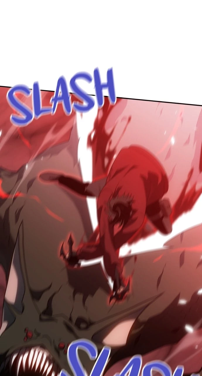 I Was the Final Boss Chapter 38 - 19