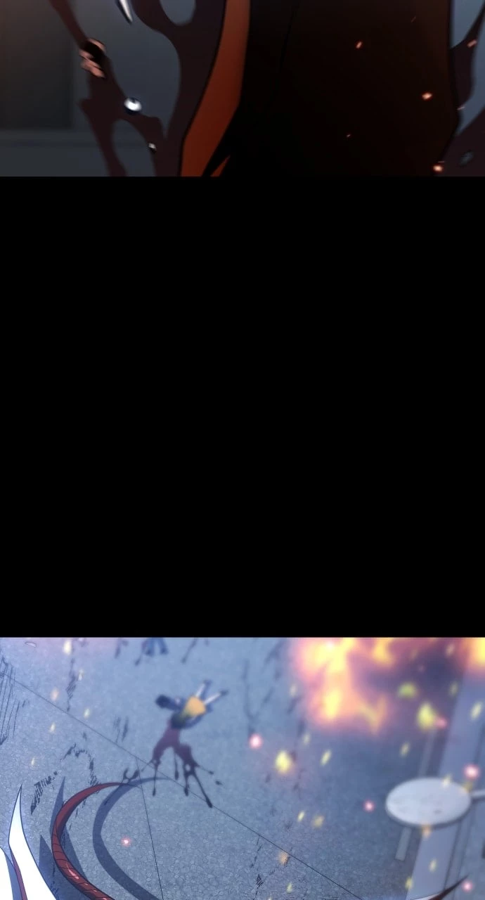 I Was the Final Boss Chapter 37 - 4