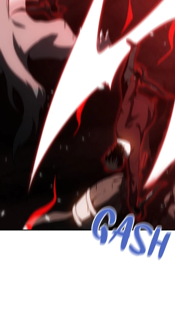 I Was the Final Boss Chapter 38 - 21