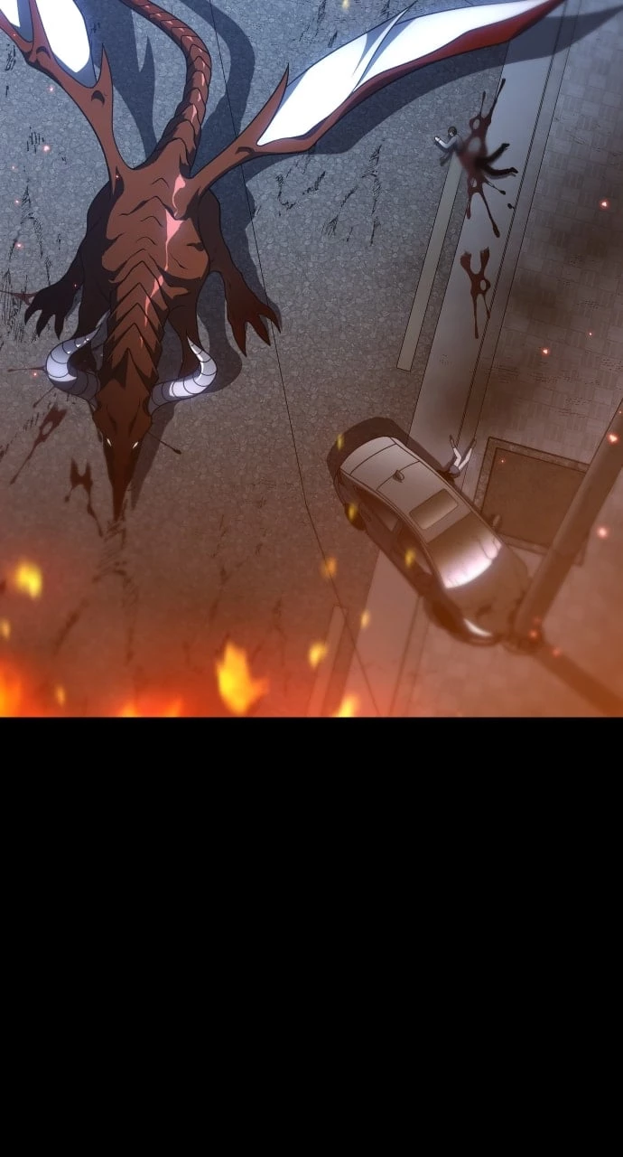 I Was the Final Boss Chapter 37 - 5