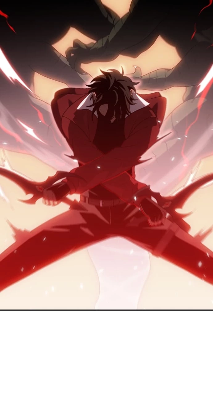 I Was the Final Boss Chapter 38 - 24