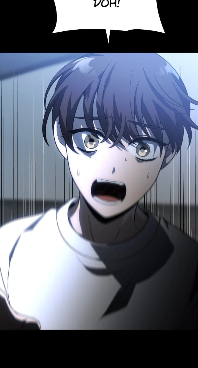 I Was the Final Boss Chapter 37 - 9