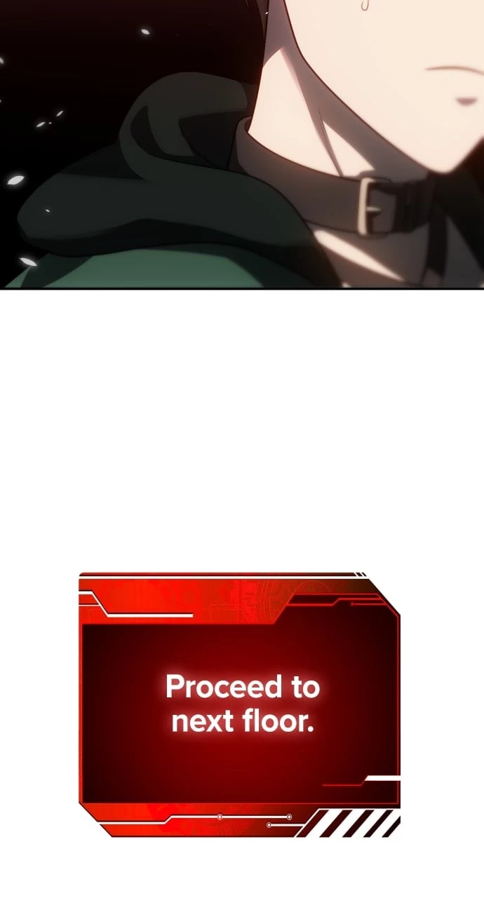 I Was the Final Boss Chapter 38 - 27