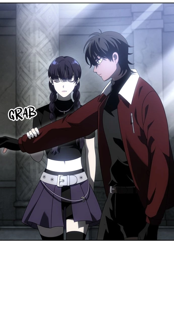I Was the Final Boss Chapter 38 - 32
