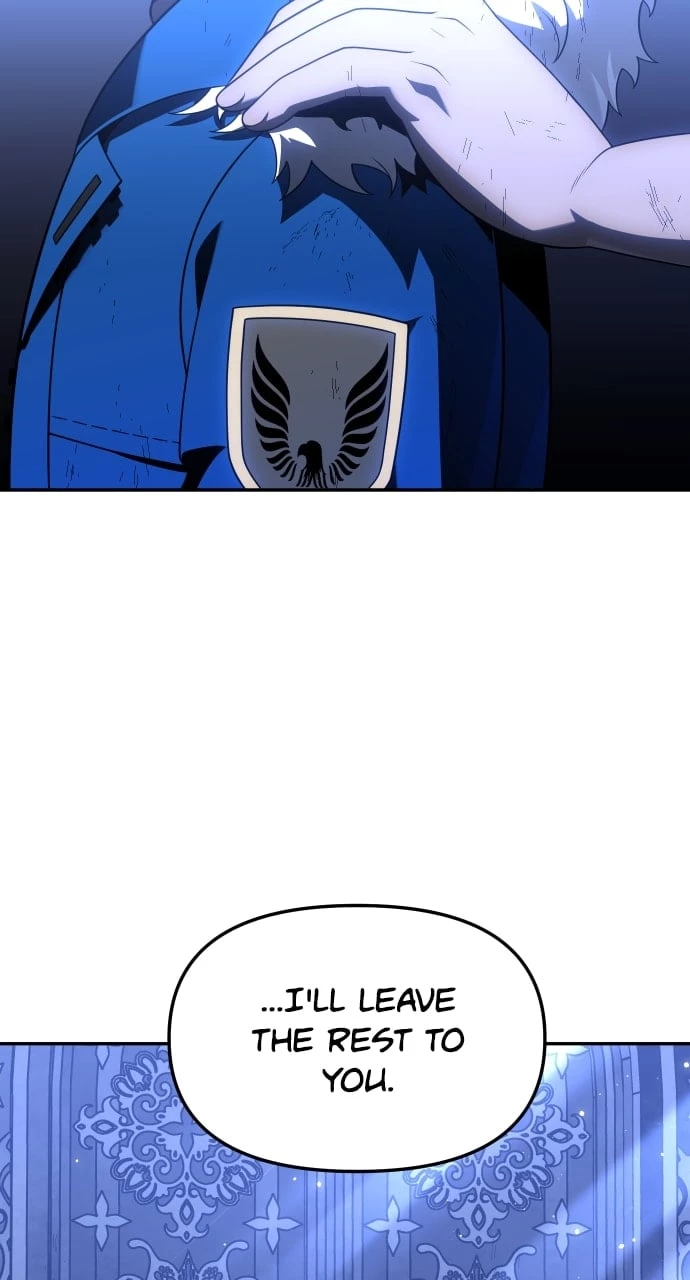 I Was the Final Boss Chapter 37 - 21