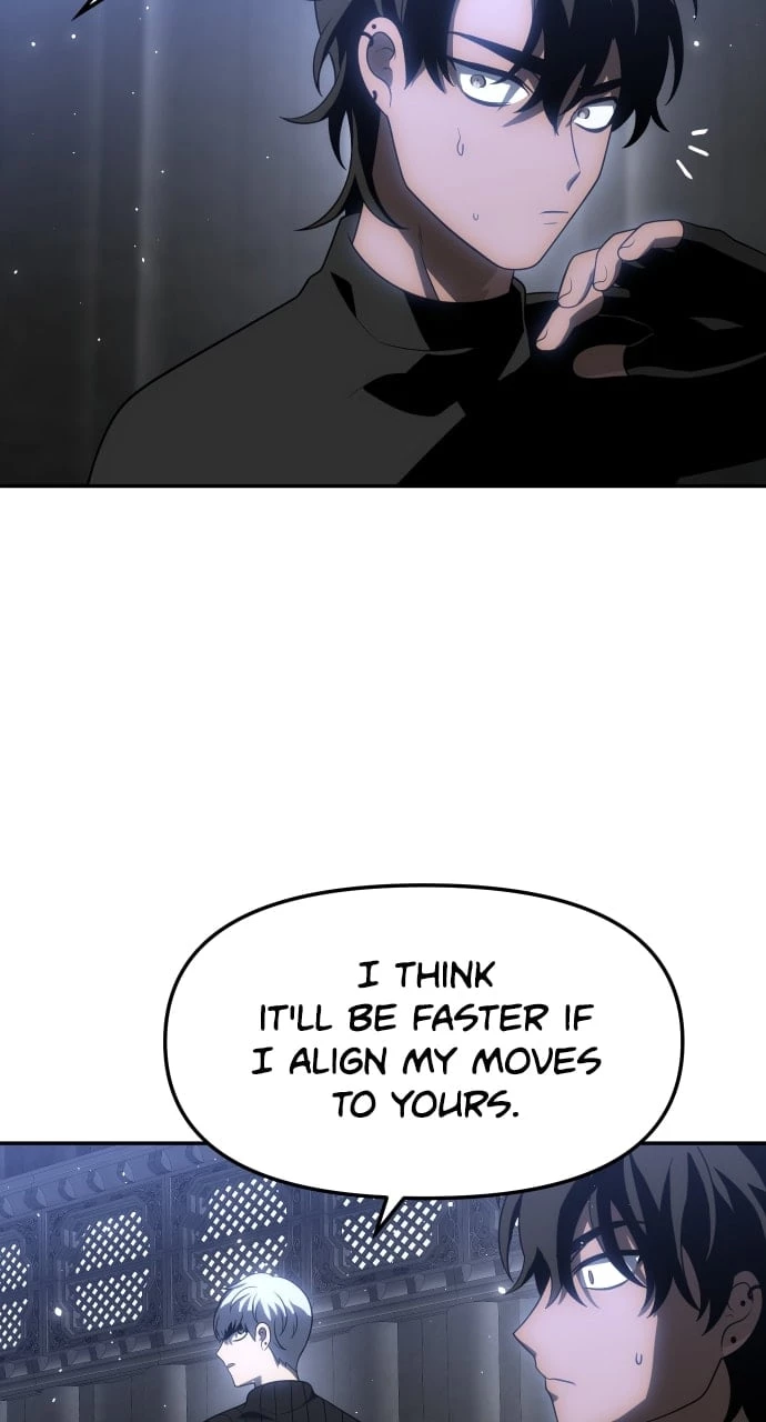 I Was the Final Boss Chapter 40 - 134