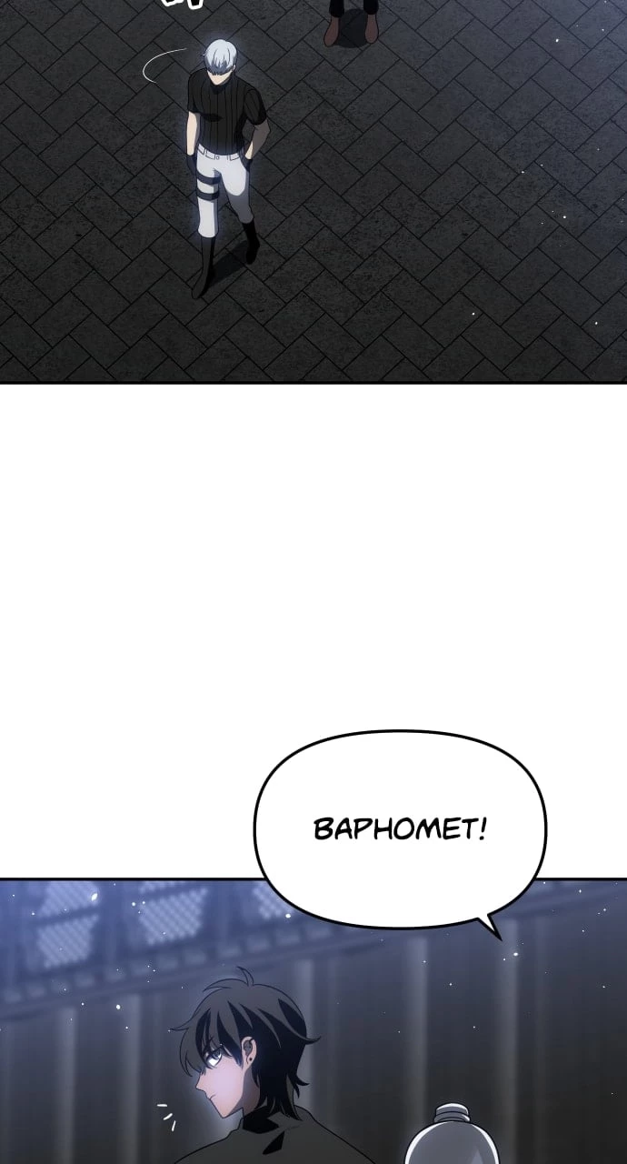 I Was the Final Boss Chapter 40 - 136