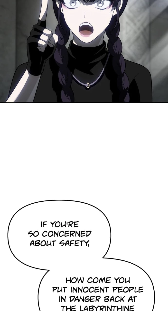 I Was the Final Boss Chapter 38 - 43