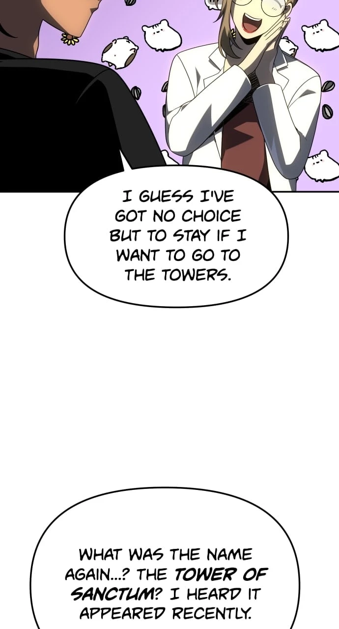 I Was the Final Boss Chapter 37 - 28
