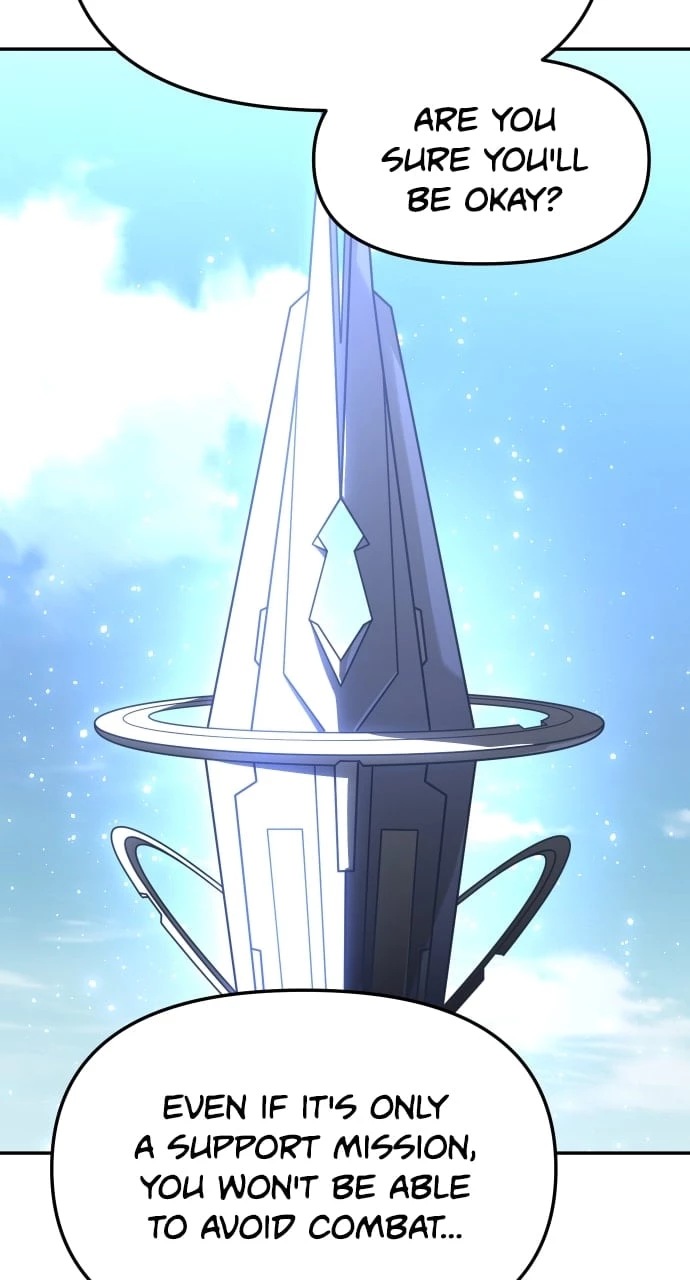 I Was the Final Boss Chapter 37 - 29