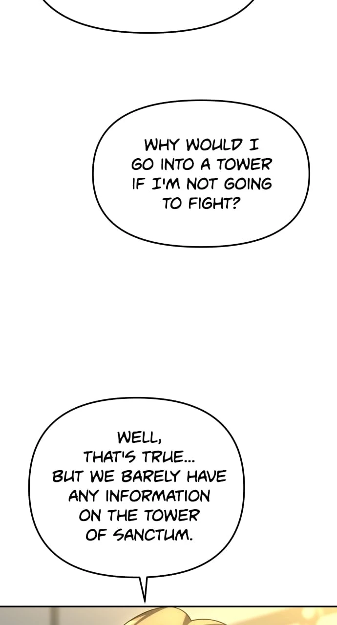 I Was the Final Boss Chapter 37 - 30