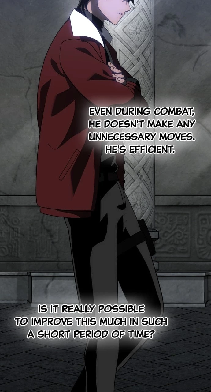 I Was the Final Boss Chapter 38 - 47