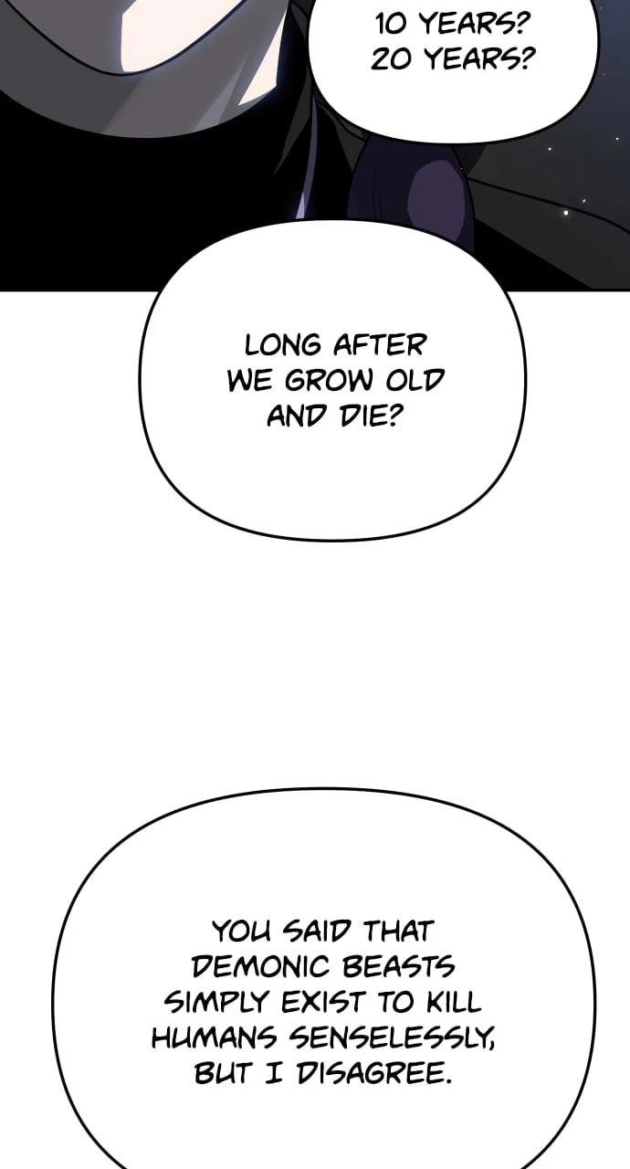 I Was the Final Boss Chapter 40 - 147