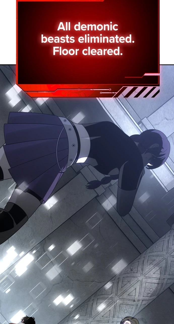 I Was the Final Boss Chapter 38 - 55