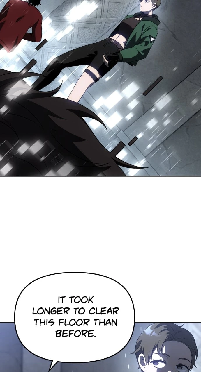 I Was the Final Boss Chapter 38 - 56