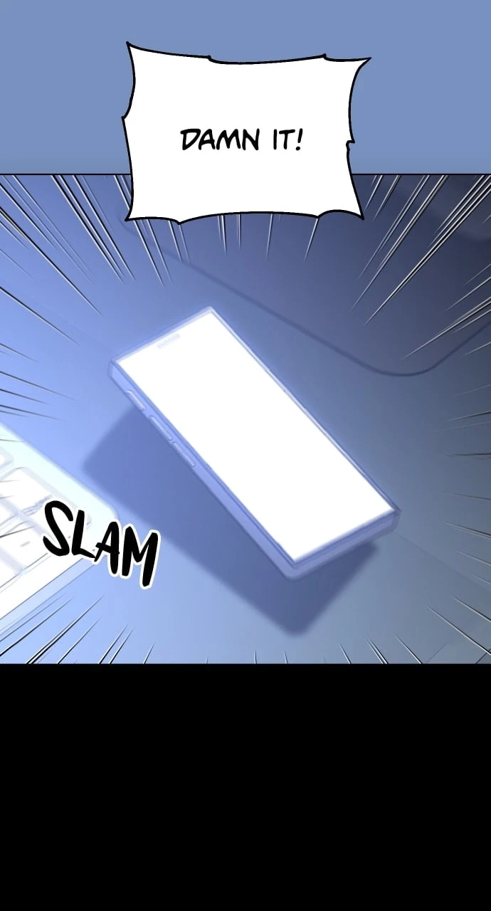 I Was the Final Boss Chapter 36 - 8