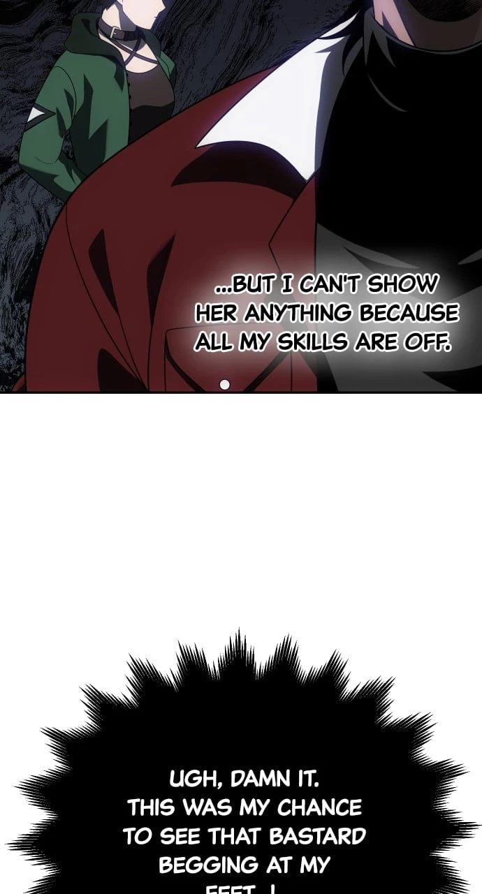 I Was the Final Boss Chapter 38 - 61
