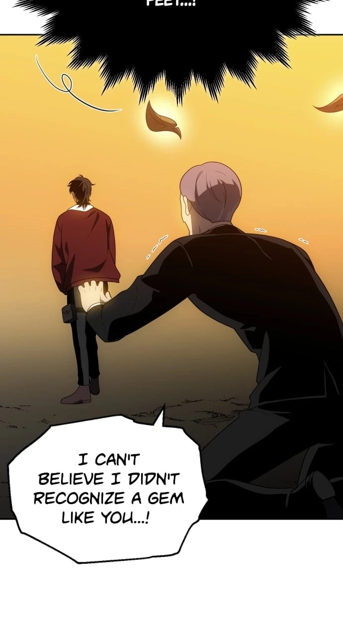 I Was the Final Boss Chapter 38 - 62