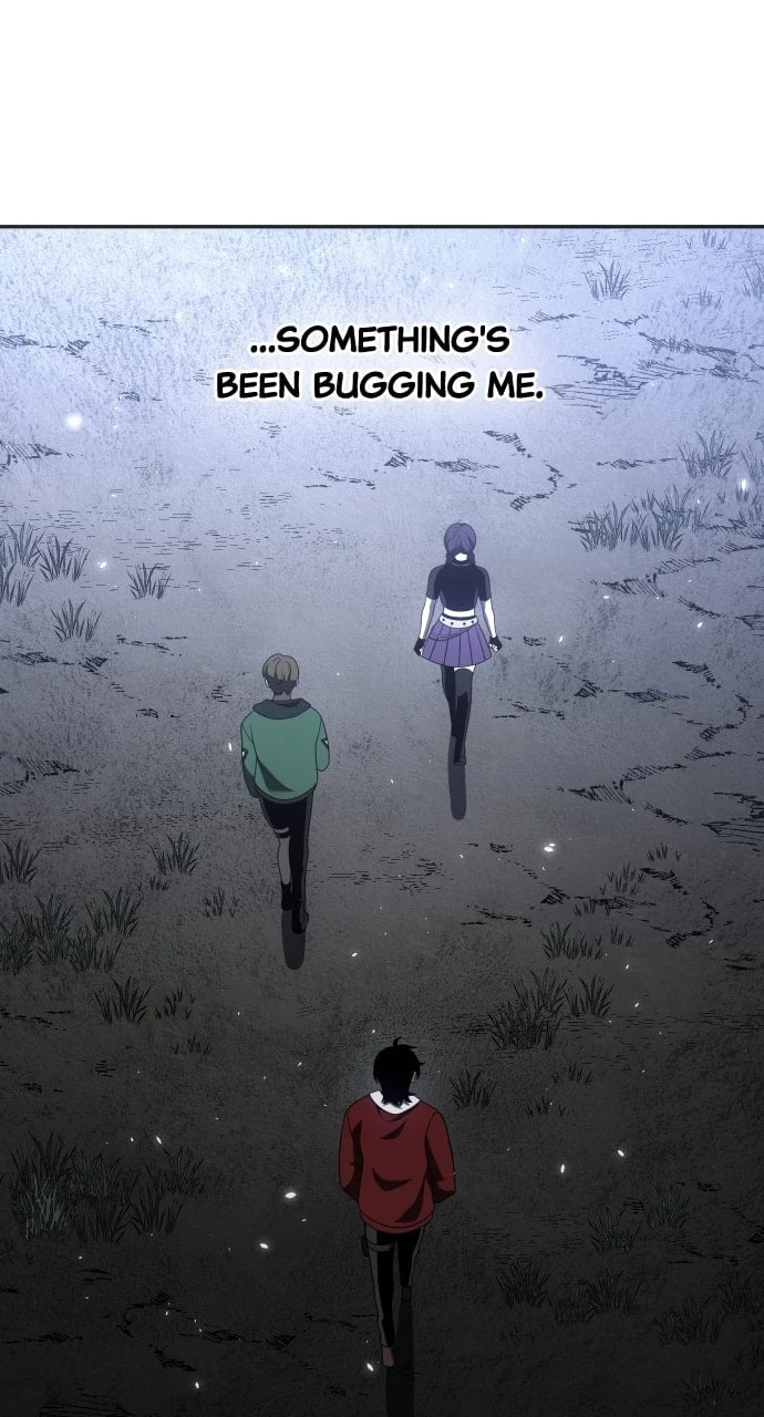 I Was the Final Boss Chapter 38 - 64