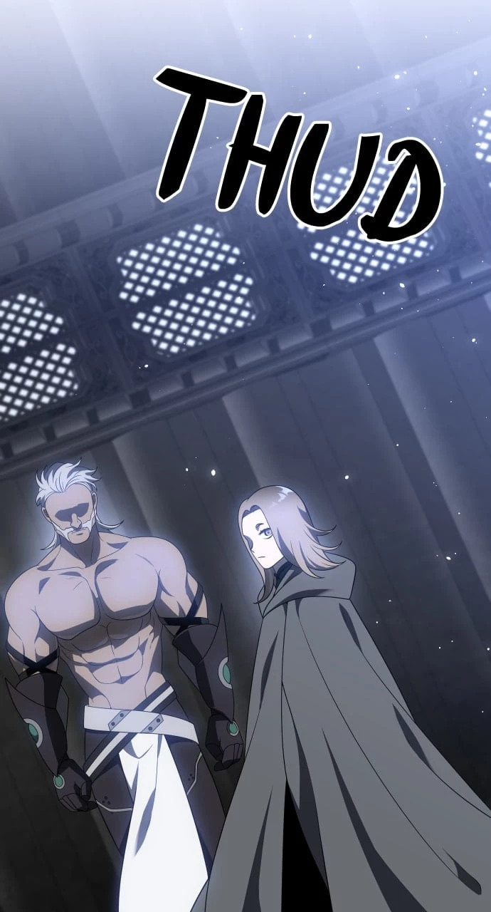 I Was the Final Boss Chapter 40 - 169