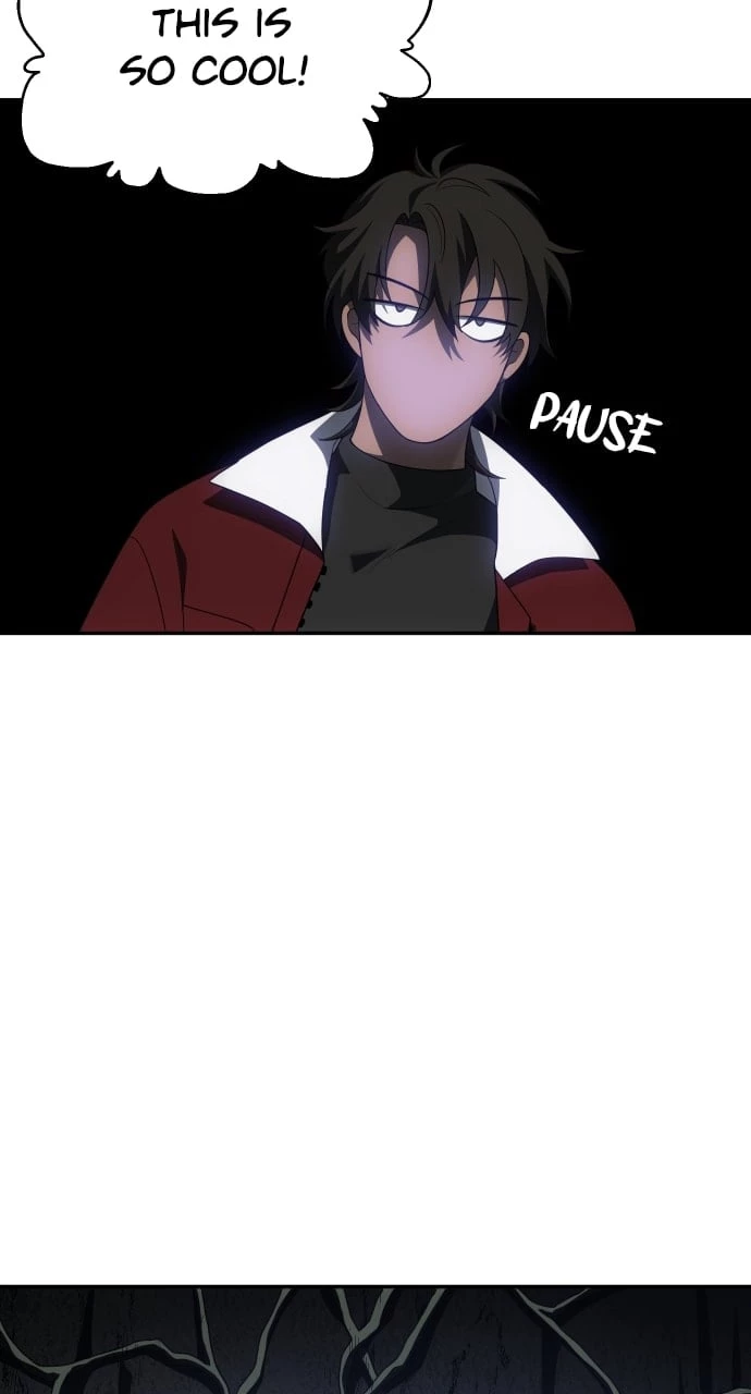 I Was the Final Boss Chapter 38 - 71