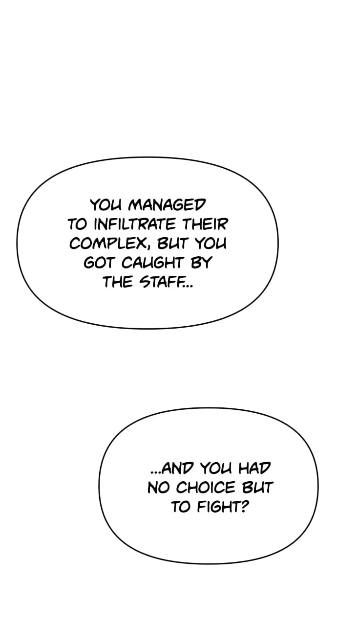 I Was the Final Boss Chapter 35 - 1