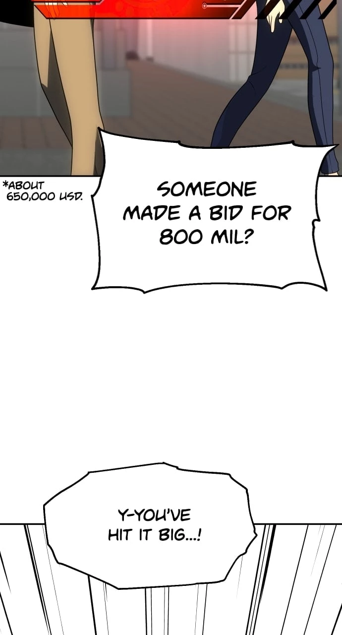 I Was the Final Boss Chapter 36 - 30