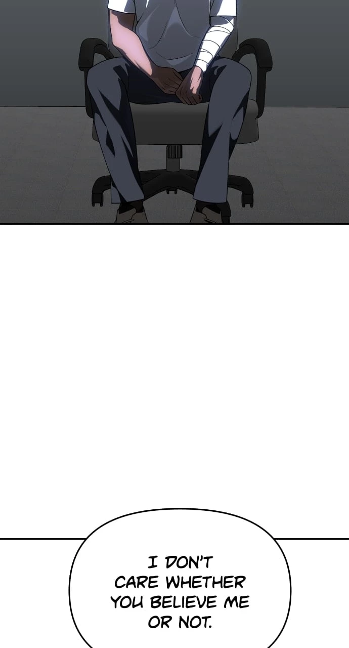 I Was the Final Boss Chapter 35 - 4