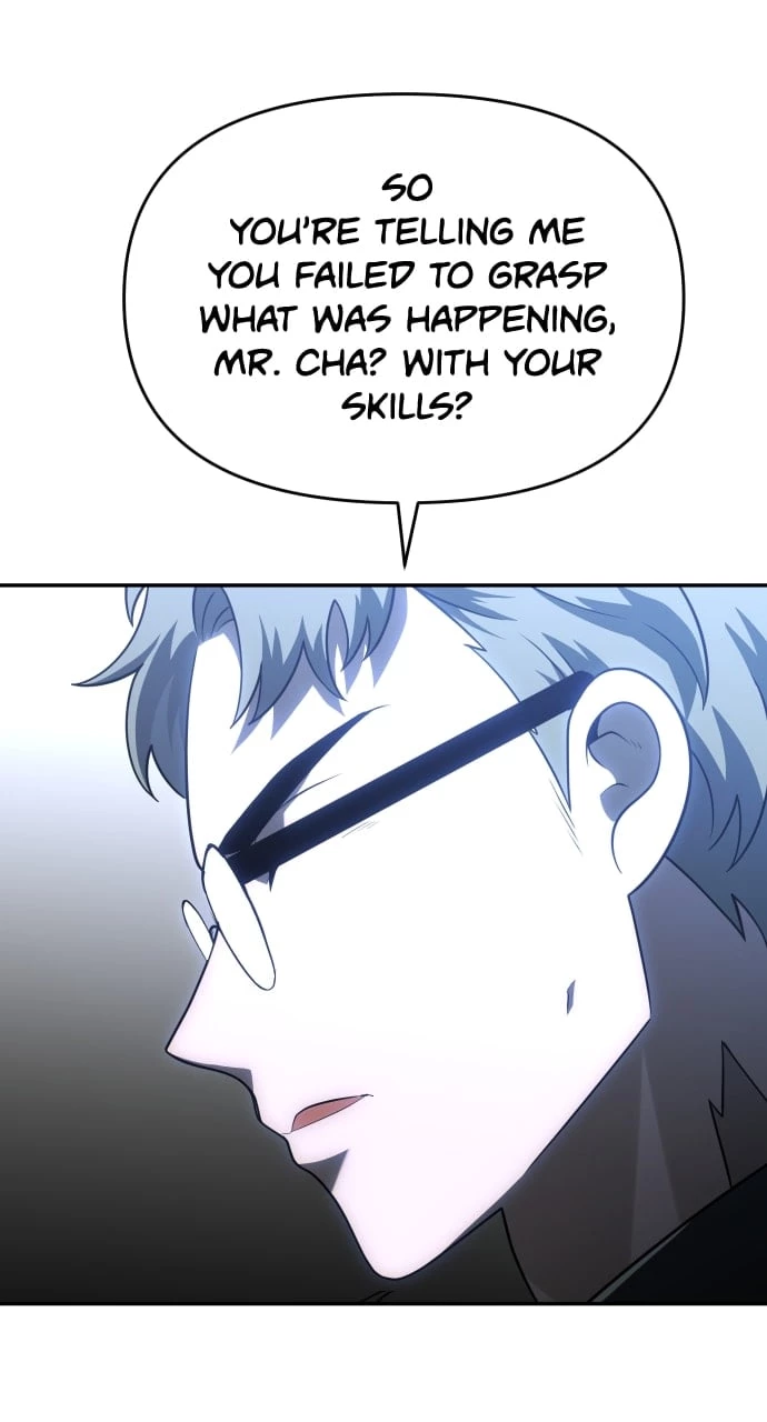 I Was the Final Boss Chapter 35 - 8
